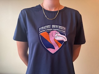 Training Top - Blue, Women's Fit